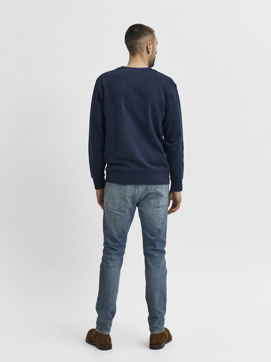 Produktbild Selected 6290 – Komfortstretch Hellblau Slim Fit Jeans (38)