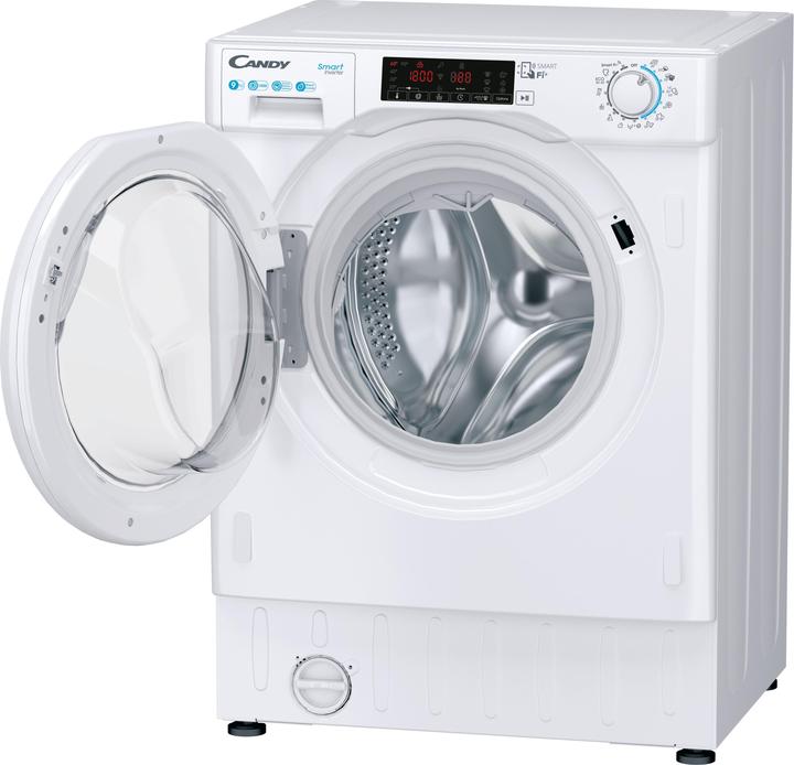 Produktbild Candy CBWO 49TWME-S (9 kg, Links)