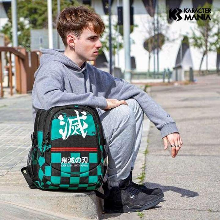 Produktbild Karactermania PLUS Running Backpack Sutoriku (32 l)