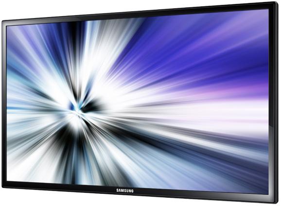 Immagine prodotto Samsung Display LFD ED32C (1280 x 768 pixel, 32")