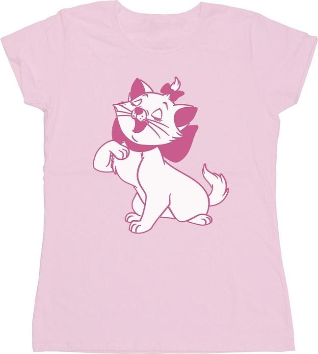 Produktbild Disney The Aristocats Marie TShirt (XXL)