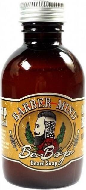 Barber Mind BeBop (50 ml)
