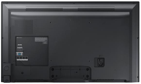 Immagine prodotto Samsung Display LFD ED32C (1280 x 768 pixel, 32")