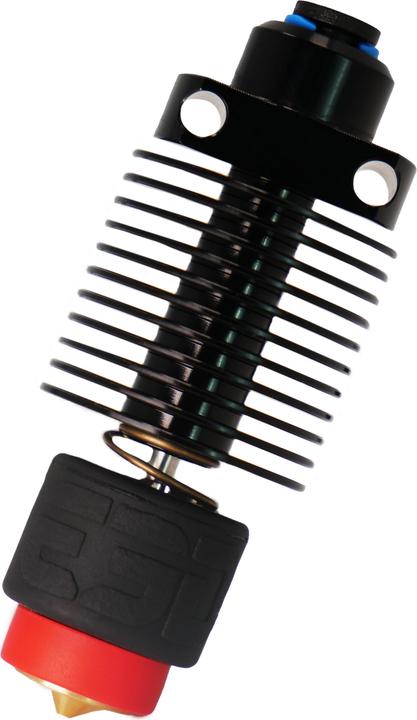 Produktbild E3D Online E3D RapidChange Revo™ CR - 1.75mm, 12V Fully Loaded Nozzle Kit