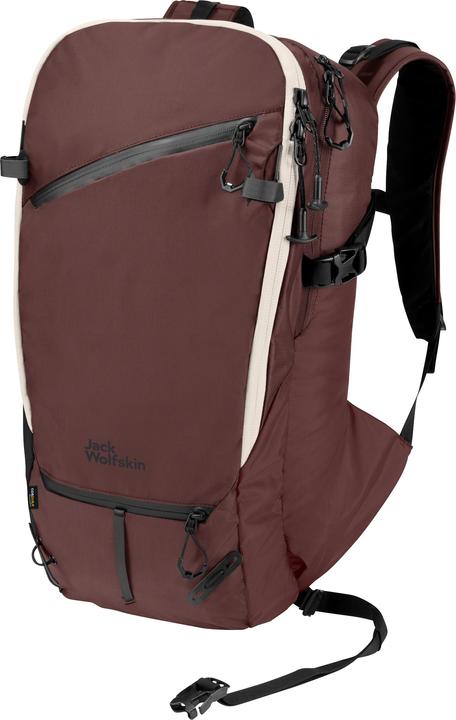 Dark Maroon