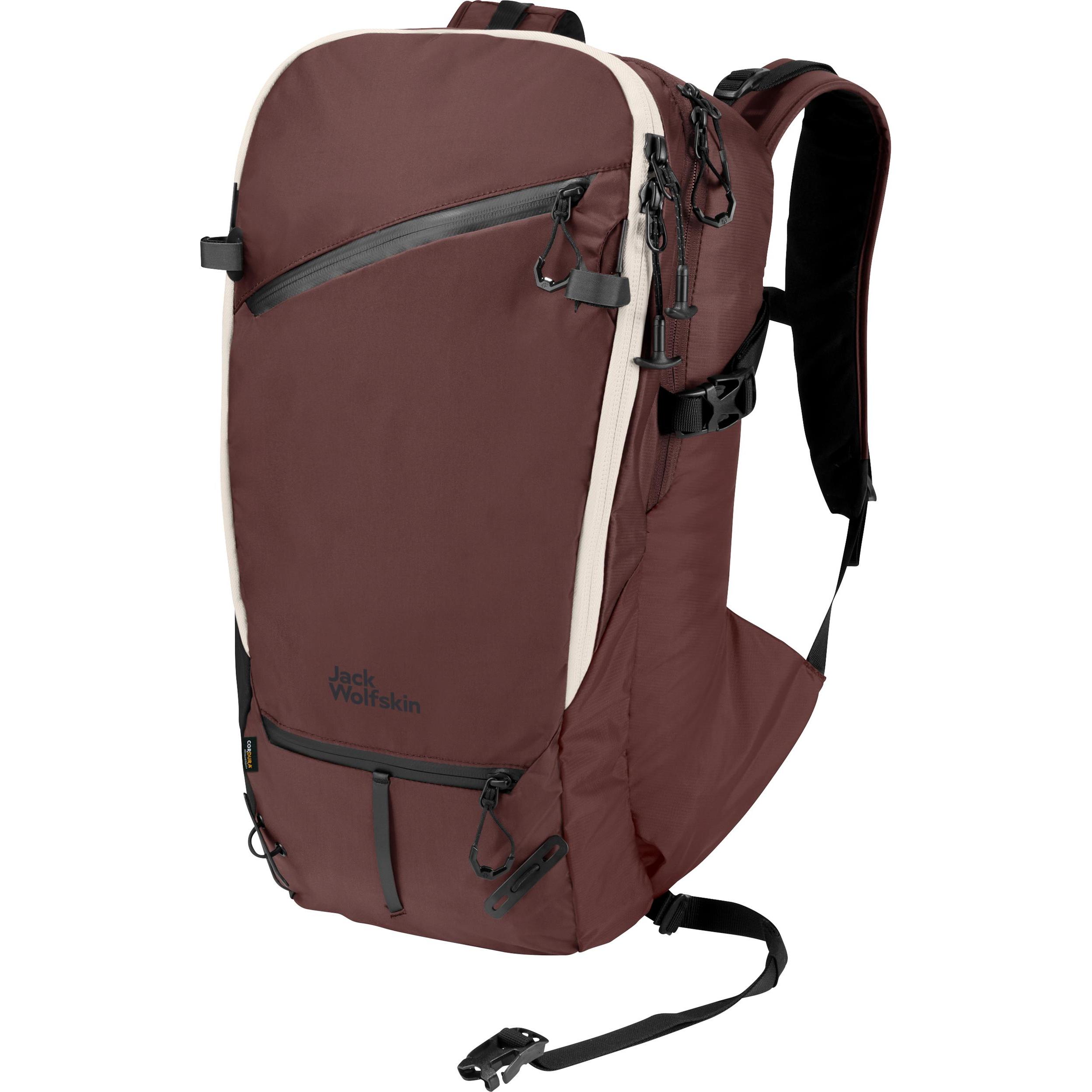 Jack Wolfskin, Rucksack, (34 l)