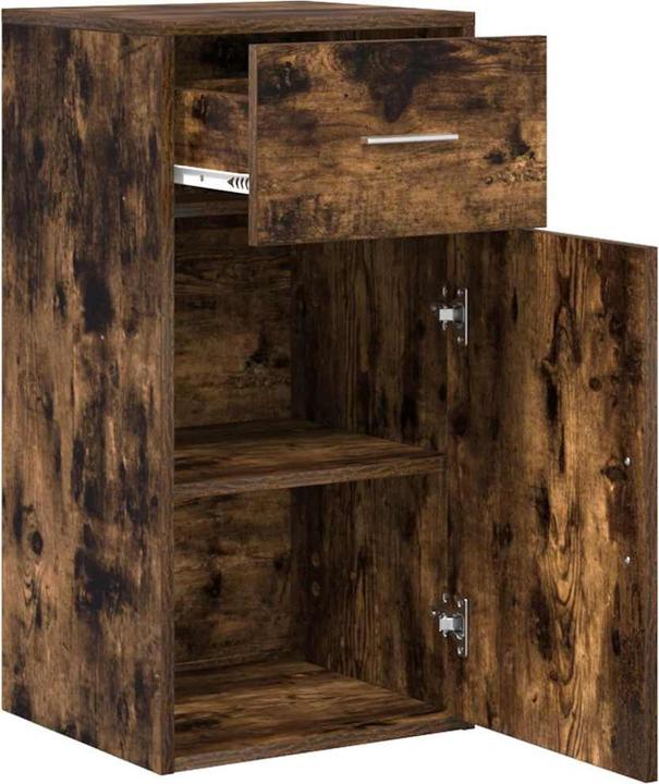 Actual product image vidaXL Moderne Möbel (34 x 34 x 75 cm)