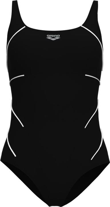 Arena Bodylift Damen Jewel Low C-Cup Badeanzug
