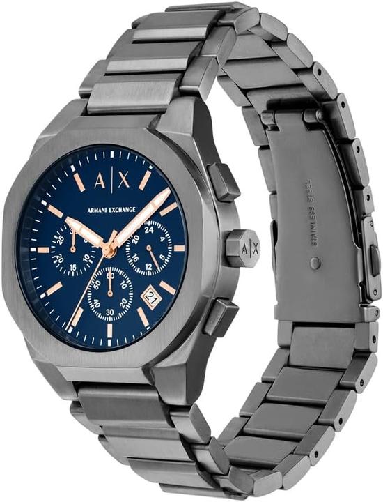 Image du produit Armani Exchange Chronograph (Chronographe, 42 mm)