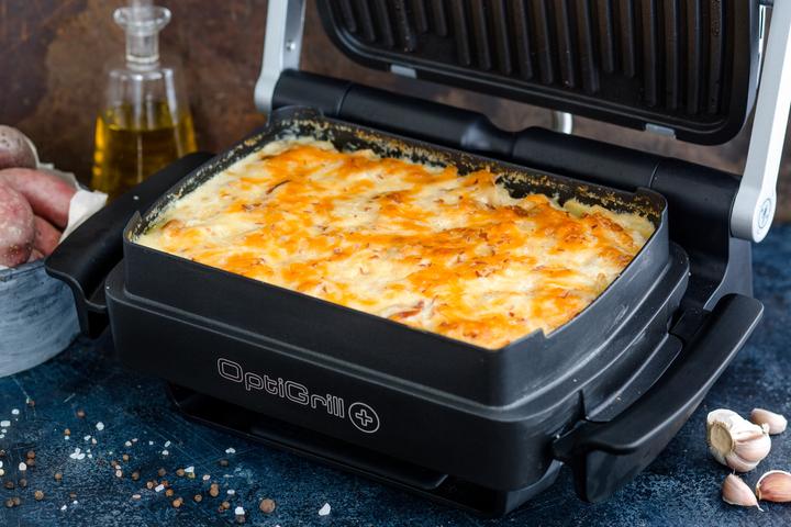 Image du produit Tefal GC724D Gril de contact