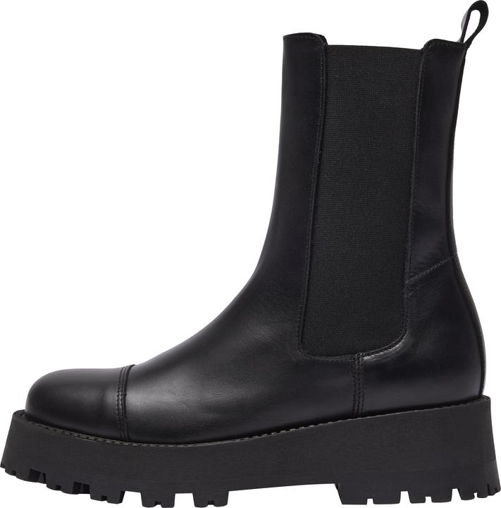 Image du produit Selected Slfcora Toe Cap Boot B Noos (37)