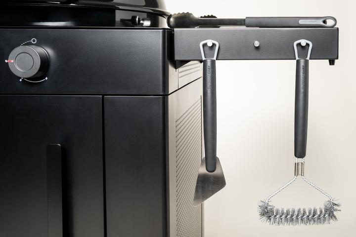 Image du produit Outdoorchef Arosa 570 G Evo Black (9.50 kW)