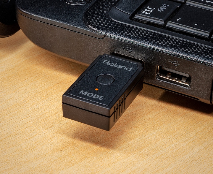 Produktbild Roland WM-1D USB-Dongle