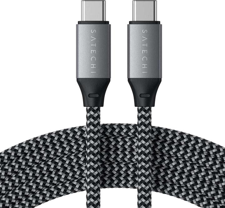 Image du produit Satechi USB-C (2 m, USB 2.0, 100 W)