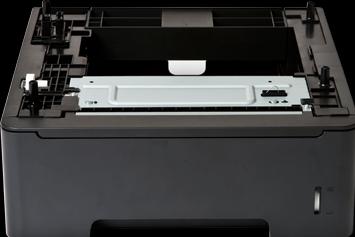 Actual product image Brother Paper tray LT-5400