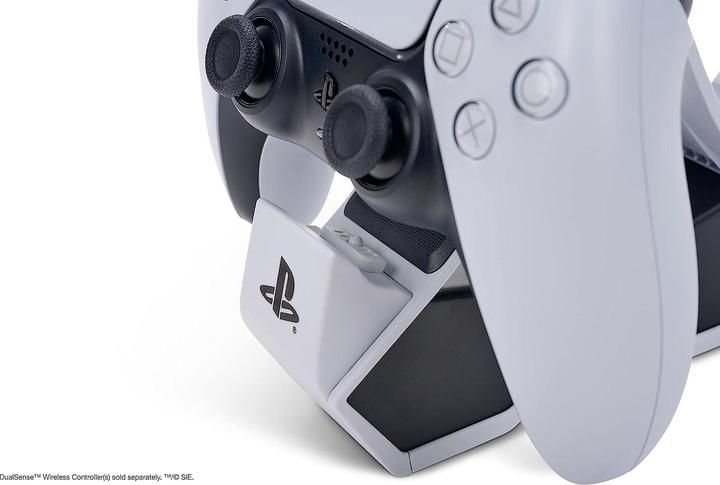 Produktbild PowerA Twin Charging Station (PS5)