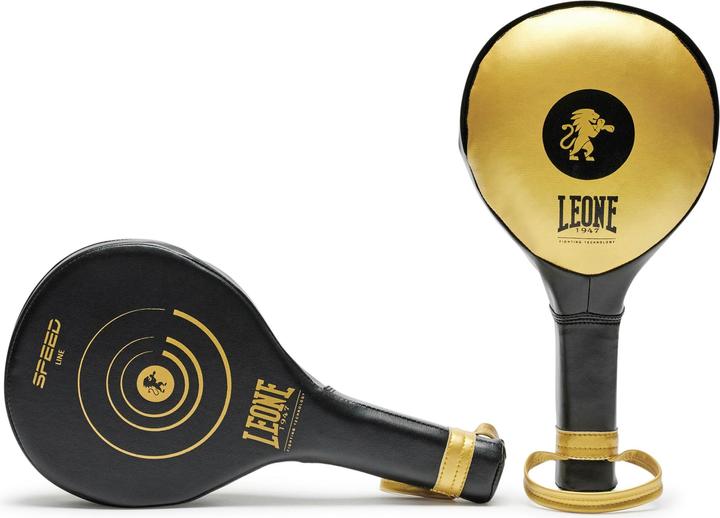 Produktbild Leone Boxing Paddels GM551