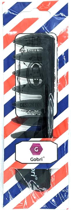Image du produit Bate Peigne de coupe G86