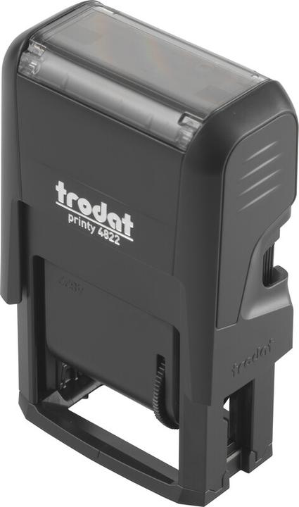 Image du produit Trodat Timbres multi-texte - auto-encreur