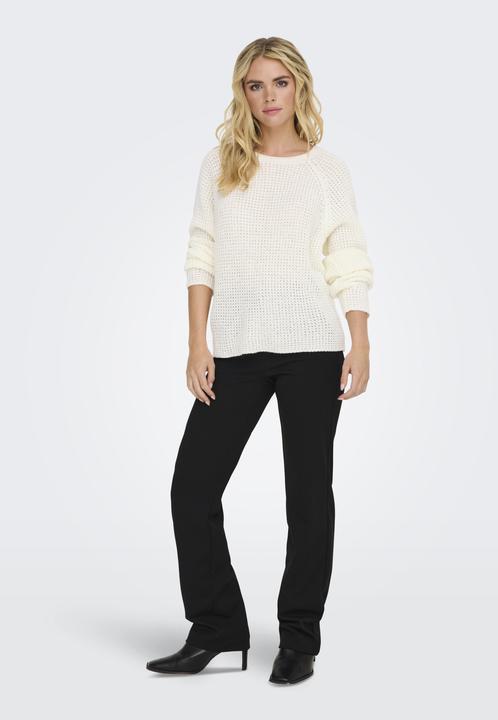 Produktbild JdY JDYELLEN Strickpullover Strickpullover (XL)