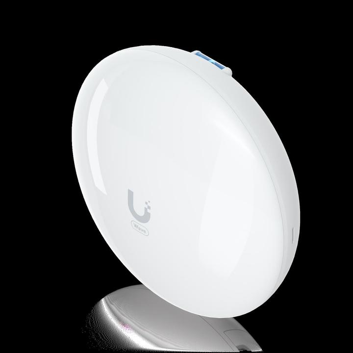 Produktbild Ubiquiti Lightweight, compact 60 GHz (1000 Mbit/s)