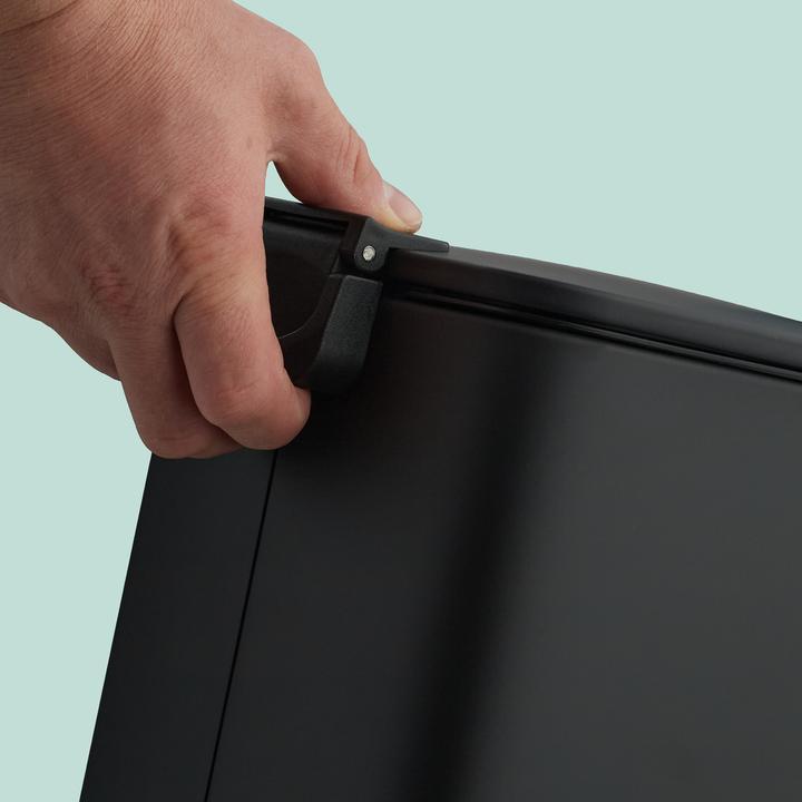 Produktbild Relaxdays Kosmetikeimer (8 l)