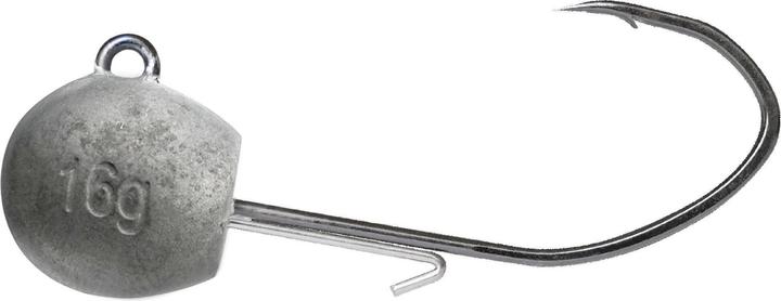 Vmc Bullet Jig (x3)