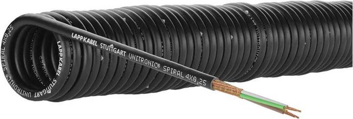 Produktbild Lapp Spiralkabel UNITRONIC® SPIRAL (2 m)