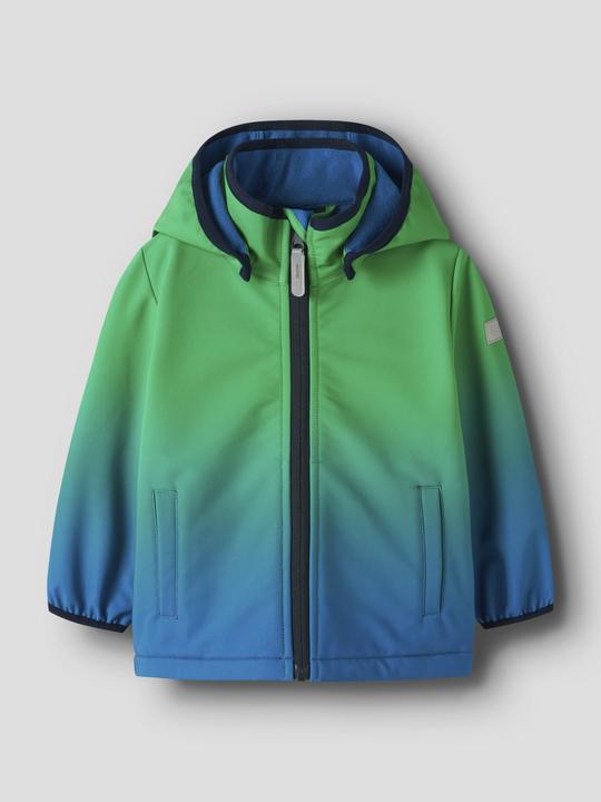 Immagine prodotto Name it MALTA05 Softshell-Jacke (104)