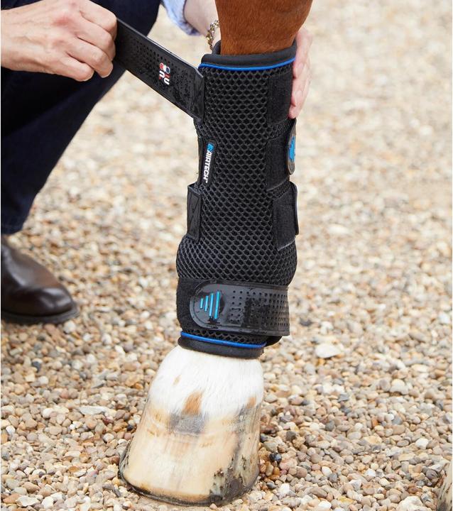 Actual product image Premier Equine cold water compression horse gaiters