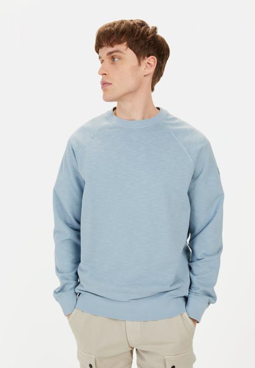 Produktbild Camel Active Sweatshirt aus reiner Baumwolle (XXL)