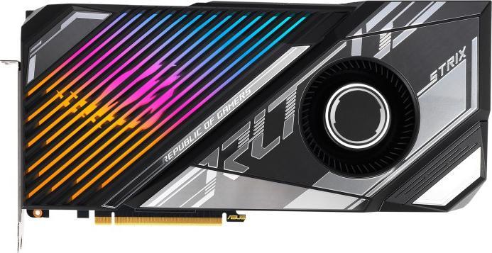 Produktbild ASUS ROG-STRIX-LC-RTX4090-O24G-GAMING (24 GB)