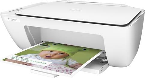 Produktbild HP DeskJet 2130 (Tintenpatrone, Farbe)
