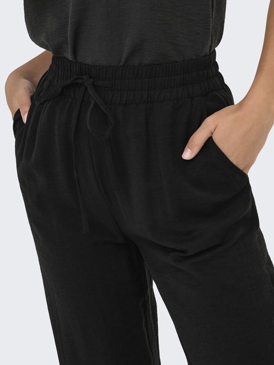 Produktbild Only ONLLINO Normal geschnitten Hose Hose (S)