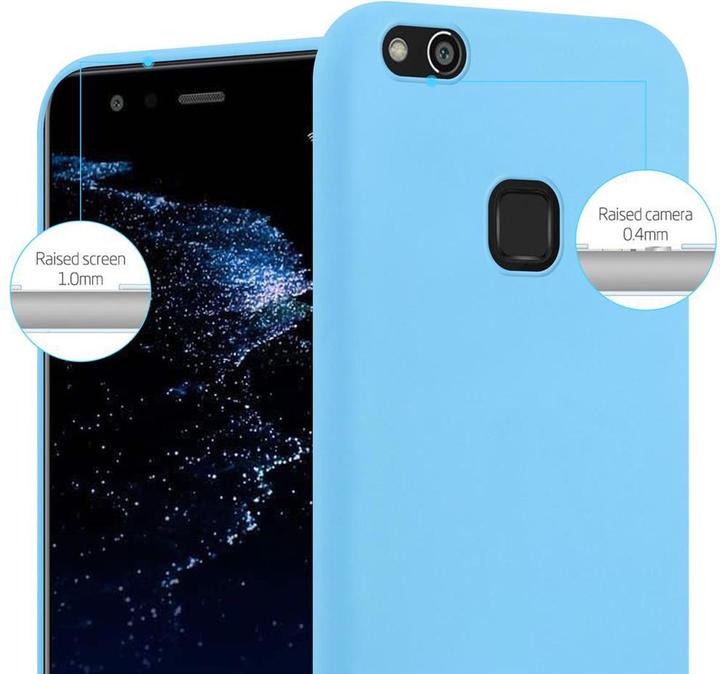 Immagine prodotto Cadorabo Copertina in TPU Candy (Huawei P10 Lite)
