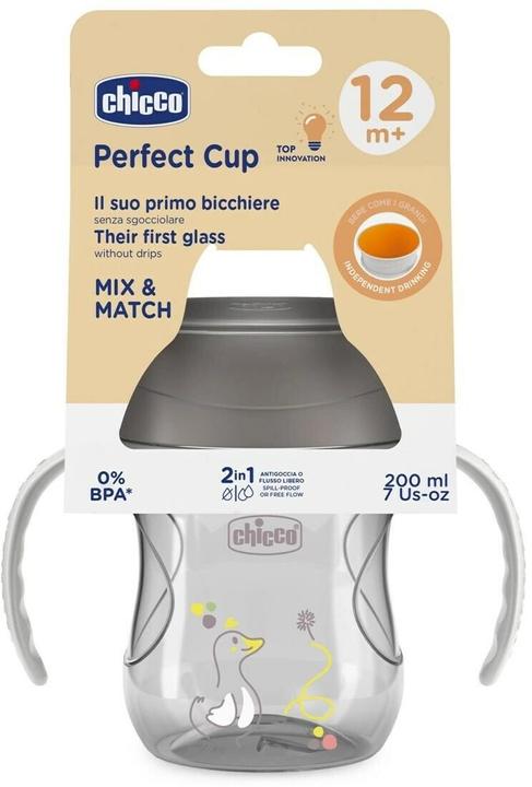 Immagine prodotto Chicco Perfect Cup - GREY - 12m+