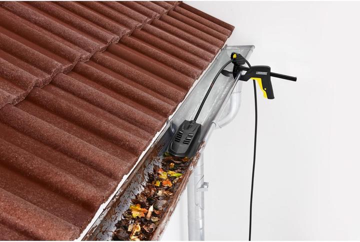 Immagine prodotto Kärcher Set per la pulizia di grondaie e tubi