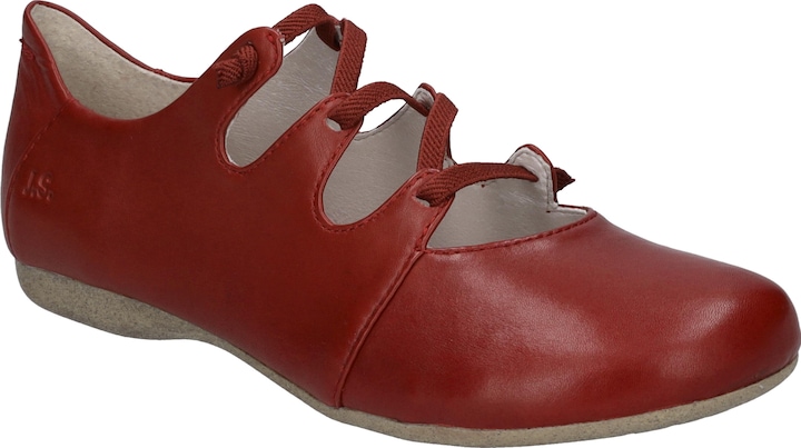 Ruby Red