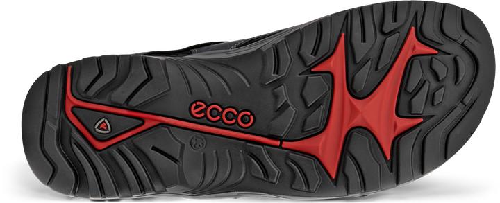 Actual product image Ecco OFFROAD Sandalen - BLAUW - Maat 44 (44)