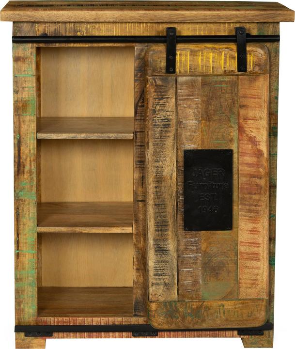 Produktbild SAM Libro (75 x 36 x 90 cm)