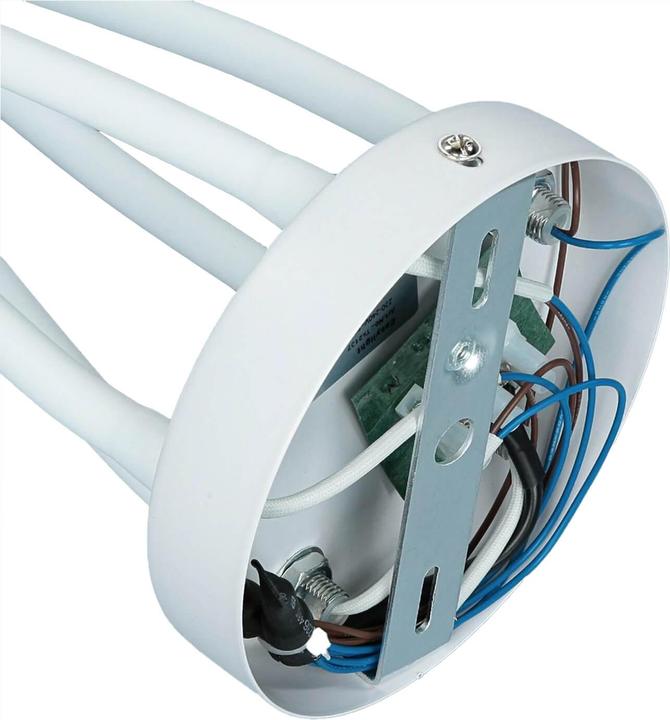 Produktbild Licht-Erlebnisse Banta (E27)