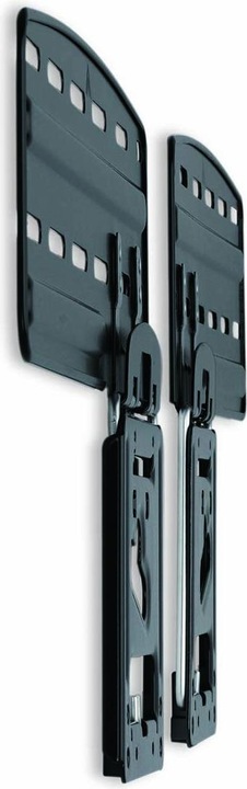 Produktbild Nedis Feste TV-Wandhalterung | 43 - 85 " | maximal unterstützes Bildschirmgewicht: 60 kg | Minimaler (Wand, 85", 60 kg)