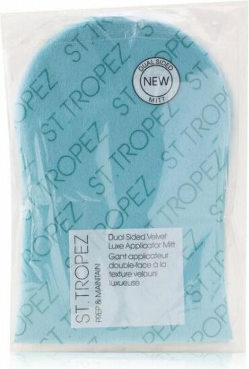 Actual product image St. Tropez Prep & Maintain (Accessories self tanning, 1000 ml)