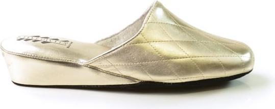 Produktbild Stile Di Vita Pantoufle En Synthetique Talon Compense (38)