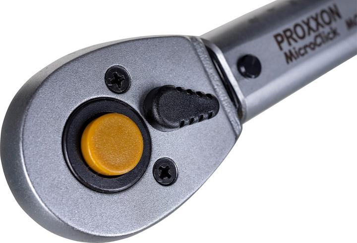 Produktbild Proxxon Drehmomentschlüssel MicroClick (3/8", 20 Nm, 100 Nm)