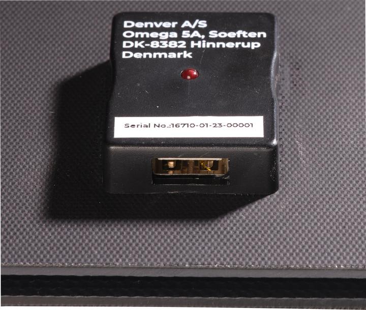 Immagine prodotto Denver SOP-10100 (10 W, 0.49 kg)