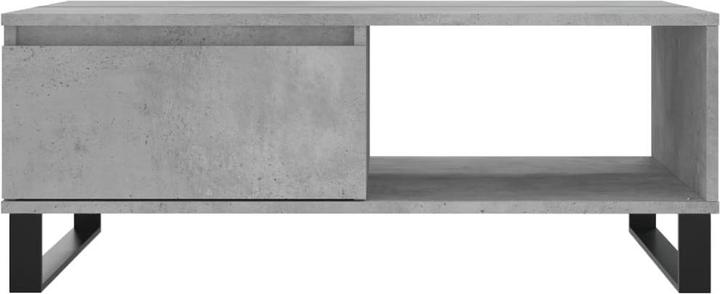 Image du produit vidaXL Couchtisch (90 x 60 x 35 cm)