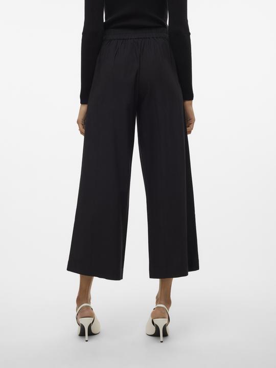 Produktbild Vero Moda VMLIZETTA Hohe Taille Hose Klassische Hose (L)