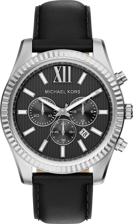 Produktbild Michael Kors MK9256 Elegant (Analoguhr, Chronograph, 45 mm)