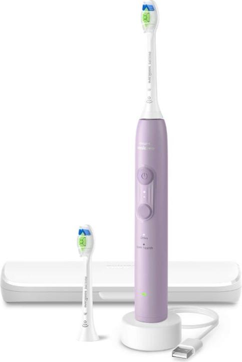 Produktbild Philips 4100 HX4042/47 Wiederaufladbare Zahnbürste